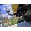 Hak holowniczy <b>Renault Kangoo kombivan</b> (1997r. - 2008r.)